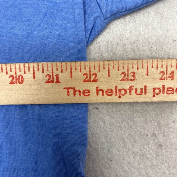 Star Wars The Force Awakens Graphic Tee Thrifted Vintage Style Size XL - Picture 6 of 10